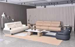 [HZ251 3 SEAT] SOFA 3 SEAT