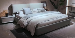 [HZ136 BED] BED 1800*2000