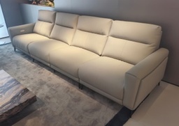 [2461#] SOFA 4 SEAT
