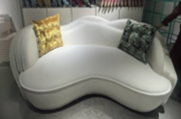 [ZQ-J6150] SOFA 4 SEAT