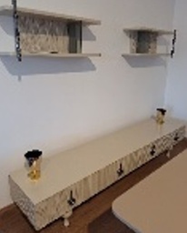 [ADEL TV UNIT] TV UNIT