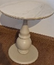 [ADEL SIDE TABLE] SIDE TABLE