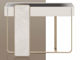 [BRESSE MAKE UP TABLE] MAKE UP TABLE