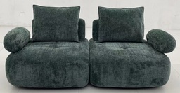 [W6036 2400] SOFA 3 SEAT