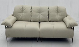[W6035 2600] SOFA 3 SEAT
