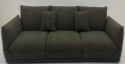 [W6018 3000] SOFA 4 SEAT