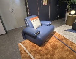 [BS129] SOFA CHAIR