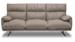 [AF-S2338] SOFA 3 SEAT
