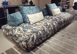 [2407# 4 SEAT] SOFA 4 SEAT