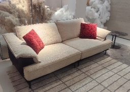 [2428#-240] SOFA 4 SEAT