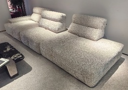 [2535# LEFT] CORNER SOFA