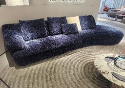 [2552# RIGHT] CORNER SOFA