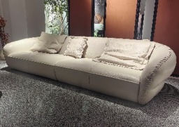 [P032#] SOFA 4 SEAT