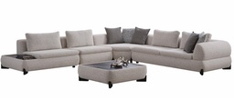 [AURA CORNER SOFA] CORNER SOFA