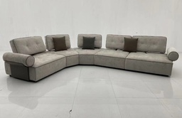 [W6033] CORNER SOFA