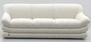 [W6027-NEW 2400] SOFA 3 SEAT