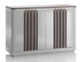 [2099901528490] PESARO SIDEBOARD L125