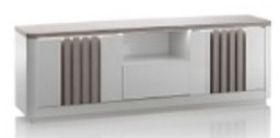 [2099901528520] PESARO TV UNIT L250