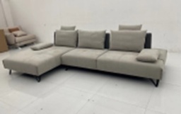 [F9508 LEFT] CORNER SOFA
