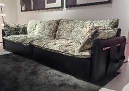 [2552#] SOFA 4 SEAT