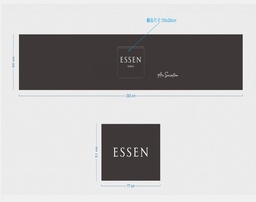 [F-001 SLEEP+PLUS] FOOT PADS