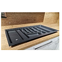 EXRTA CUTLERY RACK W90 