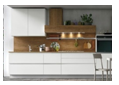 MODERN & INFINITY ANTHRACITE 60*220*1.6