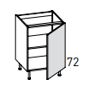 TEIA 15*56.3*72