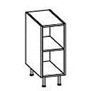 PANAREA WHITE 60*58*72