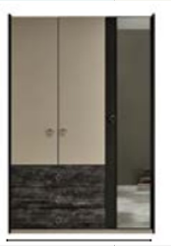 WARDROBE 3D