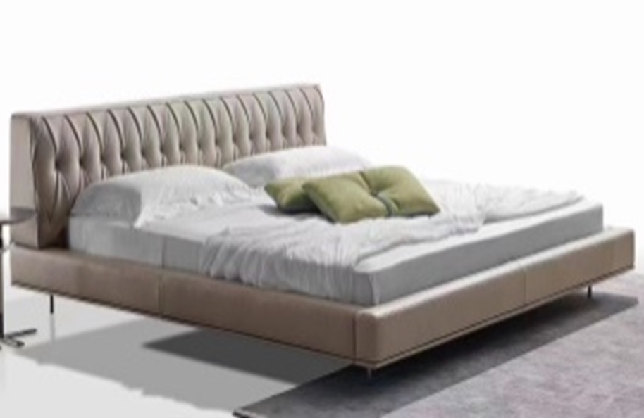 BED 1500*2000