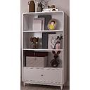 BOOKCASE ADELE