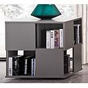 MAGAZINE RACK