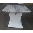 END TABLE