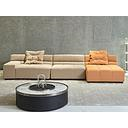 CORNER SOFA LEFT