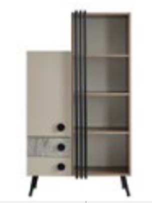 BOOKSHELF