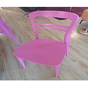 DINING CHAIR