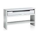 CONSOLE TABLE WITH LED
