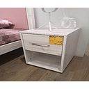 CHEST 1 DRAWER