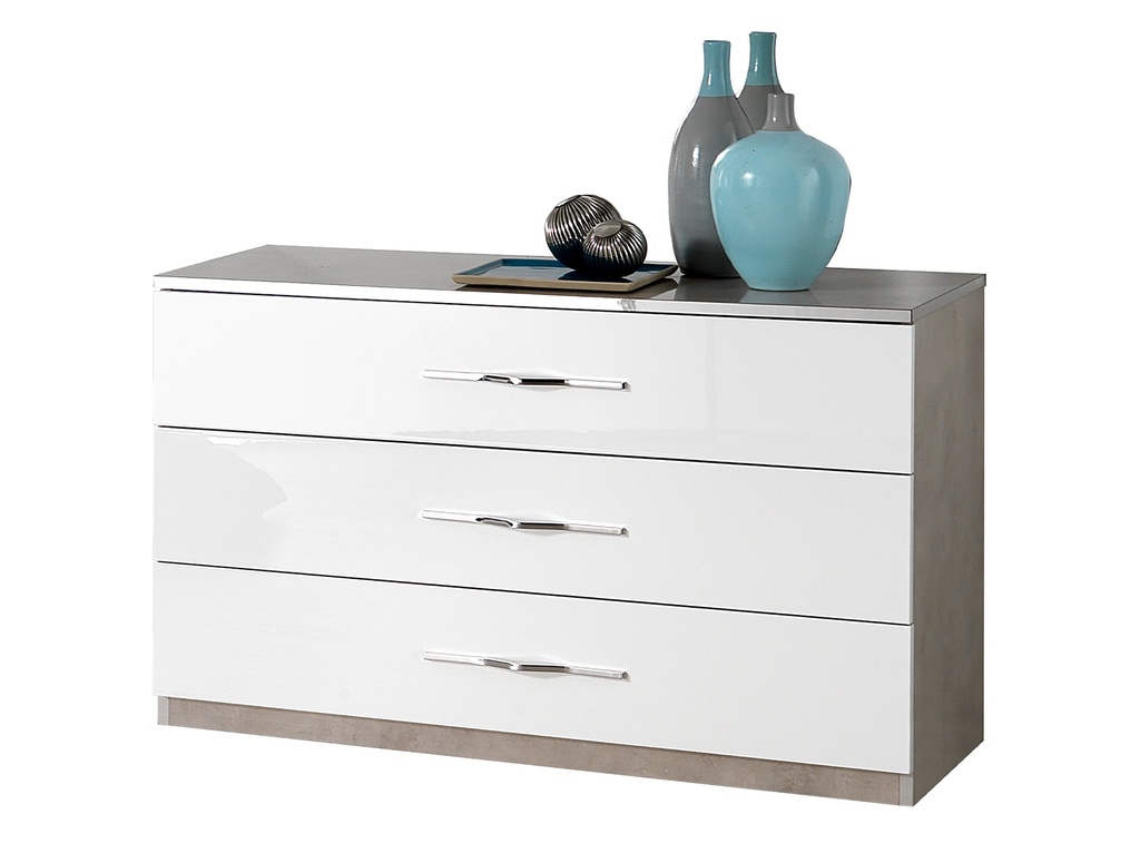 DRAWER 3D