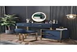 DRESSER WITH CHAIR