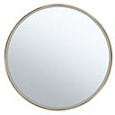 MIRROR WITH LED 
