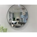 MIRROR L90 H90 DIAMETR 90
