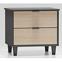 NIGHT STAND SAM 