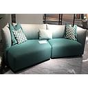 CORNER SOFA LEFT