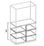 COMPONGO PARTITION L90 H115