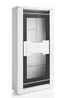 WINE CABINET 2D WITH LED