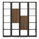 BOOKCASE