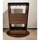 BOOKSHELF