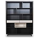 BOOK SHELF